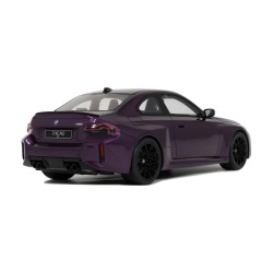 BMW (G87) M2 2023 model 1:18 GT Spirit GT946
