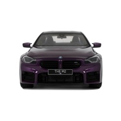 BMW (G87) M2 2023 model 1:18 GT Spirit GT946