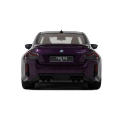 BMW (G87) M2 2023 model 1:18 GT Spirit GT946