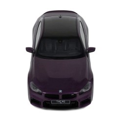 BMW (G87) M2 2023 model 1:18 GT Spirit GT946