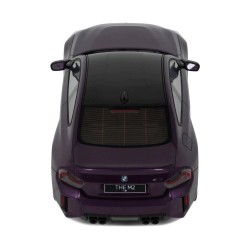 BMW (G87) M2 2023 model 1:18 GT Spirit GT946