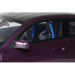 BMW (G87) M2 2023 model 1:18 GT Spirit GT946
