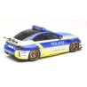 BMW (G87) M2 AC Schnitzer ACS2 Sport Polizei 2024 model 1:18 GT Spirit GT573