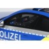 BMW (G87) M2 AC Schnitzer ACS2 Sport Polizei 2024 model 1:18 GT Spirit GT573