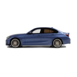 BMW (G20) Alpina B3 GT Saloon 2024, GT Spirit 1/18 scale