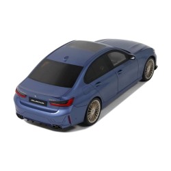 BMW (G20) Alpina B3 GT Saloon 2024, GT Spirit 1/18 scale