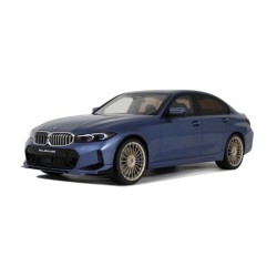 BMW (G20) Alpina B3 GT Saloon 2024, GT Spirit 1/18 scale
