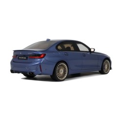BMW (G20) Alpina B3 GT Saloon 2024, GT Spirit 1/18 scale