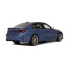 BMW (G20) Alpina B3 GT Saloon 2024, GT Spirit 1/18 scale