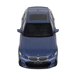 BMW (G20) Alpina B3 GT Saloon 2024, GT Spirit 1/18 scale