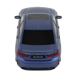 BMW (G20) Alpina B3 GT Saloon 2024, GT Spirit 1/18 scale