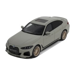 BMW (G26) Alpina B4 GT Gran Coupe 2024, GT Spirit 1/18 scale