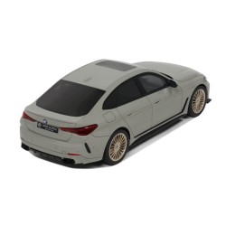 BMW (G26) Alpina B4 GT Gran Coupe 2024 model 1:18 GT Spirit GT541