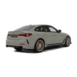 BMW (G26) Alpina B4 GT Gran Coupe 2024 model 1:18 GT Spirit GT541