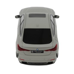 BMW (G26) Alpina B4 GT Gran Coupe 2024 model 1:18 GT Spirit GT541