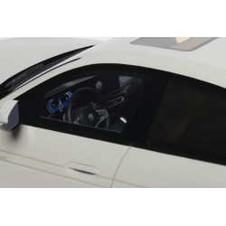 BMW (G26) Alpina B4 GT Gran Coupe 2024 model 1:18 GT Spirit GT541