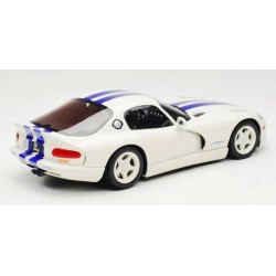 Dodge Viper GTS 1996 (White) model 1:18 GT Spirit GT940