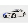 Dodge Viper GTS 1996 (White) model 1:18 GT Spirit GT940