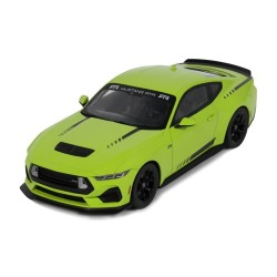Ford Mustang RTR Spec-3 2025 model 1:18 GT Spirit GT565