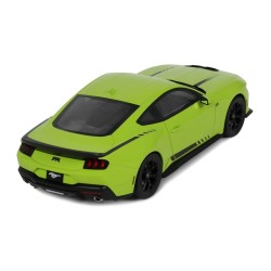 Ford Mustang RTR Spec-3 2025, GT Spirit 1/18 scale
