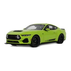 Ford Mustang RTR Spec-3 2025, GT Spirit 1/18 scale