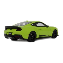 Ford Mustang RTR Spec-3 2025, GT Spirit 1/18 scale