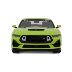 Ford Mustang RTR Spec-3 2025, GT Spirit 1/18 scale