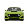 Ford Mustang RTR Spec-3 2025, GT Spirit 1/18 scale