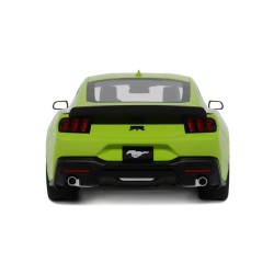 Ford Mustang RTR Spec-3 2025, GT Spirit 1/18 scale
