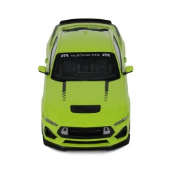 Ford Mustang RTR Spec-3 2025, GT Spirit 1/18 scale