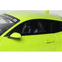 Ford Mustang RTR Spec-3 2025, GT Spirit 1/18 scale
