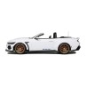 Ford Mustang Shelby Supersnake Convertible 2025, GT Spirit 1/18 scale
