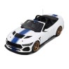 Ford Mustang Shelby Supersnake Convertible 2025, GT Spirit 1/18 scale