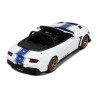 Ford Mustang Shelby Supersnake Convertible 2025, GT Spirit 1/18 scale