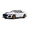 Ford Mustang Shelby Supersnake Convertible 2025, GT Spirit 1/18 scale