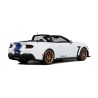 Ford Mustang Shelby Supersnake Convertible 2025, GT Spirit 1/18 scale