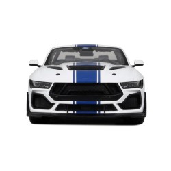 Ford Mustang Shelby Supersnake Convertible 2025, GT Spirit 1/18 scale