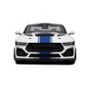 Ford Mustang Shelby Supersnake Convertible 2025, GT Spirit 1/18 scale