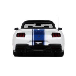 Ford Mustang Shelby Supersnake Convertible 2025, GT Spirit 1/18 scale