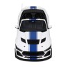 Ford Mustang Shelby Supersnake Convertible 2025, GT Spirit 1/18 scale