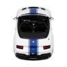 Ford Mustang Shelby Supersnake Convertible 2025, GT Spirit 1/18 scale