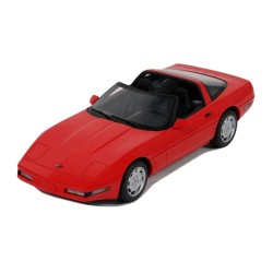 Chevrolet Corvette C4 1995 model 1:18 GT Spirit GT537
