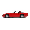 Chevrolet Corvette C4 1995 model 1:18 GT Spirit GT537