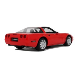 Chevrolet Corvette C4 1995 model 1:18 GT Spirit GT537