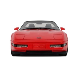 Chevrolet Corvette C4 1995 model 1:18 GT Spirit GT537