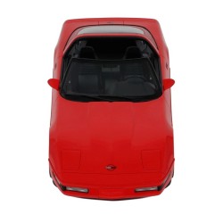 Chevrolet Corvette C4 1995 model 1:18 GT Spirit GT537
