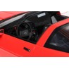 Chevrolet Corvette C4 1995 model 1:18 GT Spirit GT537