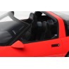 Chevrolet Corvette C4 1995 model 1:18 GT Spirit GT537