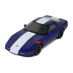 Chevrolet Corvette C4 Grand Sport 1996 model 1:18 GT Spirit GT538