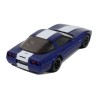 Chevrolet Corvette C4 Grand Sport 1996, GT Spirit 1/18 scale